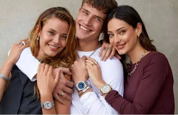Relojes Marea Newsletter Popup