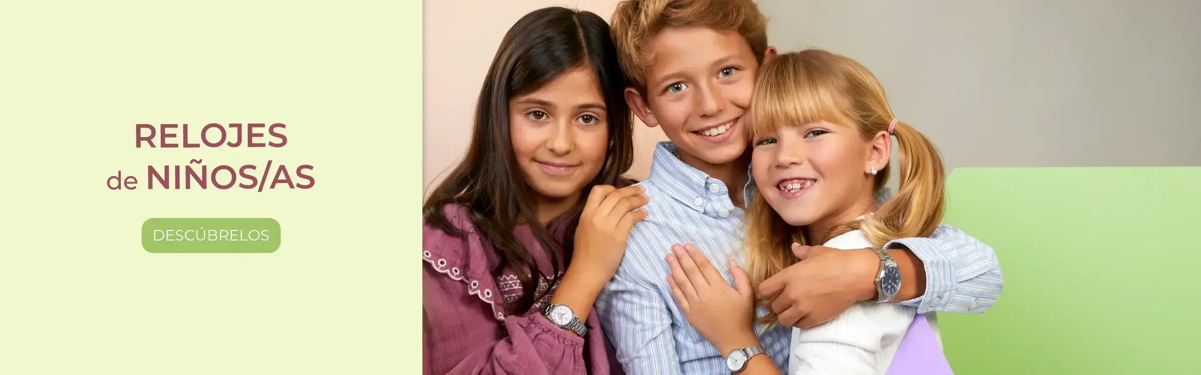 Colec Relojeskids 2400x750