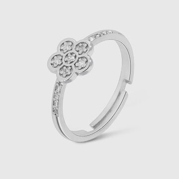 Girls Anillos