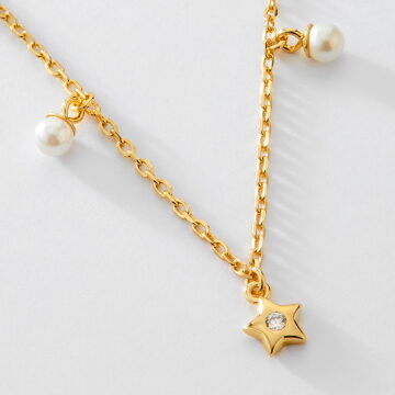Girls Collares