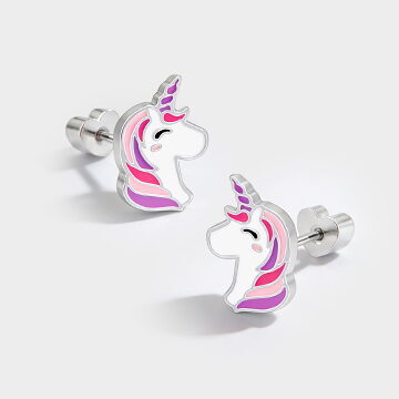 Girls Pendientes