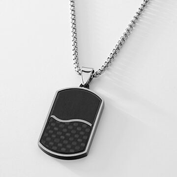 Joyas Hombre Chapas