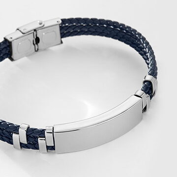 Joyas Hombre Pulseras