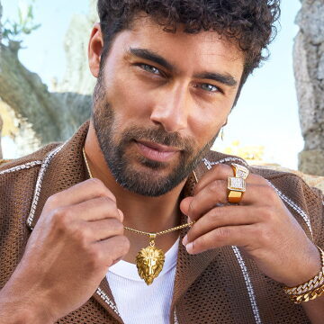 Joyas Hombre Todas