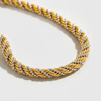 Joyas Mujer Cadenas