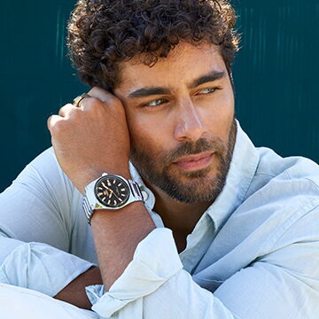 Relojes Hombre Todos