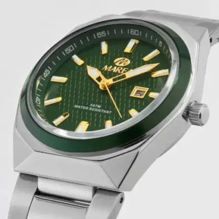 Relojes Mujer Acero