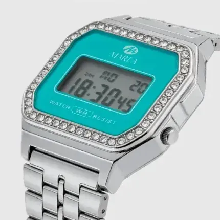 Relojes Mujer Digitales